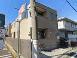 ヘーベルメゾンS&Y 外観
