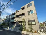 ルクール東池袋 外観