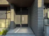 ルクール東池袋 エントランス