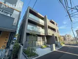 ルクール東池袋 外観