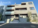 ルクール東池袋 外観