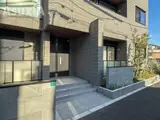ルクール東池袋 エントランス
