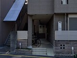 アネックスTK エントランス