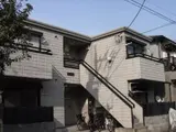 メゾン松本 外観
