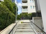 Rosy Residence Shirokane 外観