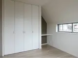メゾンアヴェニール武蔵新田 エントランス