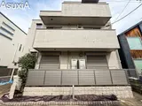 プレジオ学芸大学 外観