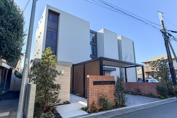 メゾン デラーブル大宮