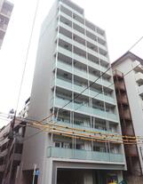 リビオメゾン大森EAST