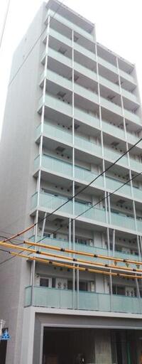 リビオメゾン大森EAST