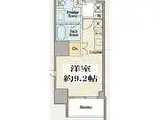 クレストコート木場 6階 601号室 ワンルーム https://img4.athome.jp/image_files/path/saQNmBC0jE6AYEdDq3gdkPhzeOO7mihk?height=160&width=160&margin=true...