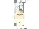 アジュールテラス東陽町 2階 206号室 1DK https://img4.athome.jp/image_files/path/hvFqhvihSmoPb76MDD_xkw==?height=160&width=160&margin=true&dummy=.p