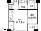 ハイリーフ上野 10階 1003号室 1DK https://img4.athome.jp/image_files/path/Q_WUgB7A3IBGqK7-s3S47g==?height=160&width=160&margin=true&dummy=.p