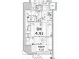 メイクス上野 11階 1105号室 1DK https://img4.athome.jp/image_files/path/3Zz8i0MBlZs349YrKDRtKw==?height=160&width=160&margin=true&dummy=.p