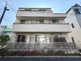 メゾン エス・ワイ 2階 203 トップ画像