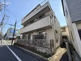 メゾン エス・ワイ