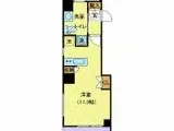 メゾンビスタ渋谷宇田川 3階 301号室 ワンルーム https://img4.athome.jp/image_files/path/4bMym4HbGnL582Khr1wtHg==?height=160&width=160&margin=true&dum...