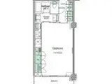 SHIBUYA CAST. APARTMENT 15階 1507号室 ワンルーム https://img4.athome.jp/image_files/path/b5hVRDkwqixj1KXuFHyGrQ==?height=160&width=160&margin=true&...
