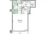 SHIBUYA CAST. APARTMENT 1613号室 内訳 TS 。 ま本近面 北西向 https://img4.athome.jp/image_files/path/fGwrV-QqqnX0dB73Y2OWFQ==?height=160&width=160&m...