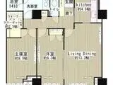パーク・アヴェニュー神南 13階 1307号室 2LDK https://img4.athome.jp/image_files/path/Af9qmZAUJIo8x-m56Yl-rw==?height=160&width=160&margin=true&dummy=.p