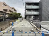 L’s Plus 八潮 1階
