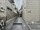 シンフォニー 千鳥 エントランス