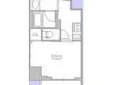 新神保町ビル 4階 402号室 1K https://img4.athome.jp/image_files/path/giZyhCjf-f1_mexMTfzI8AIenfkm7hHS?height=160&width=160&margin=true&dummy=.p