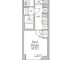 CIRCLES神保町Ⅱレジデンス 12階 1203号室 1K https://img4.athome.jp/image_files/path/RZGOHmkr8Zh0x-COrCDSOQ==?height=160&width=160&margin=true&dummy=.p