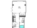 ヴィラ神保町 3階 402号室 1K https://img4.athome.jp/image_files/path/nsadM6ONbW2VQBi1ePrAgYb4FUUzTvKw?height=160&width=160&margin=true&dummy=.p