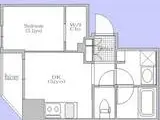 新神保町ビル 10階 1001号室 1DK https://img4.athome.jp/image_files/path/JvR13uDcF7v5mC-RRBPFfPi8ET1HPC5d?height=160&width=160&margin=true&dummy=.p