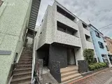 Cat Stairs 外観