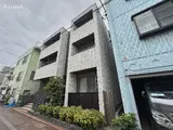 Cat Stairs 3階
