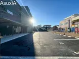 プリムヴェール 1階 駐車場