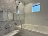 メゾン喜多見 1階 浴室