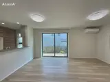 メゾン喜多見 1階