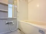 メゾンエスポワール 3階 別タイプのお部屋の写真です