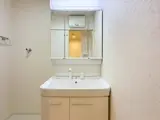 メゾンエスポワール 3階 別タイプのお部屋の写真です