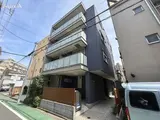 エスティオEBARA 外観
