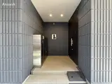 エスティオEBARA エントランス