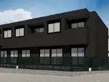 Le Noir 1階 102 外観