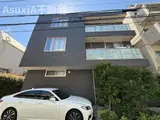 イン ウィステリア 1階 103 外観