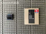 イン ウィステリア 1階 103 セキュリティ