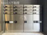 イン ウィステリア 1階 103 その他共有部分