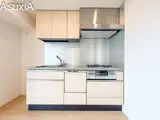 アトラス池尻レジデンス 9階 キッチン