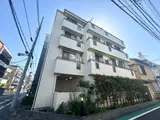 グランディール・タキオ 3階 外観