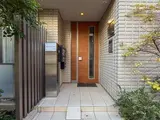 AXIS エントランス