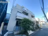 AXIS 外観