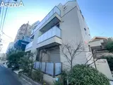 AXIS 外観