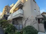 AXIS 外観