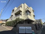 トライアングル21
